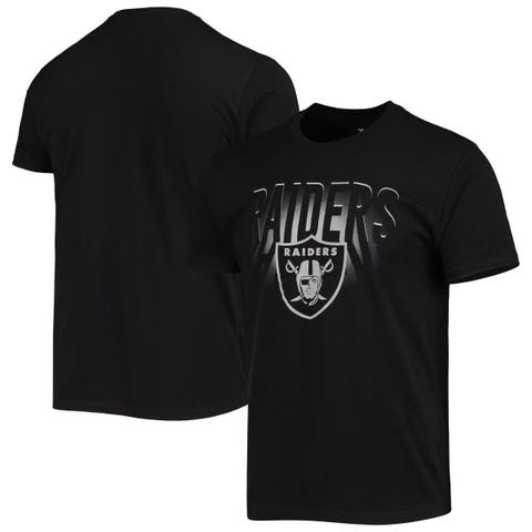 Junk Food Raiders NFL Mickey Mouse T-Shirt