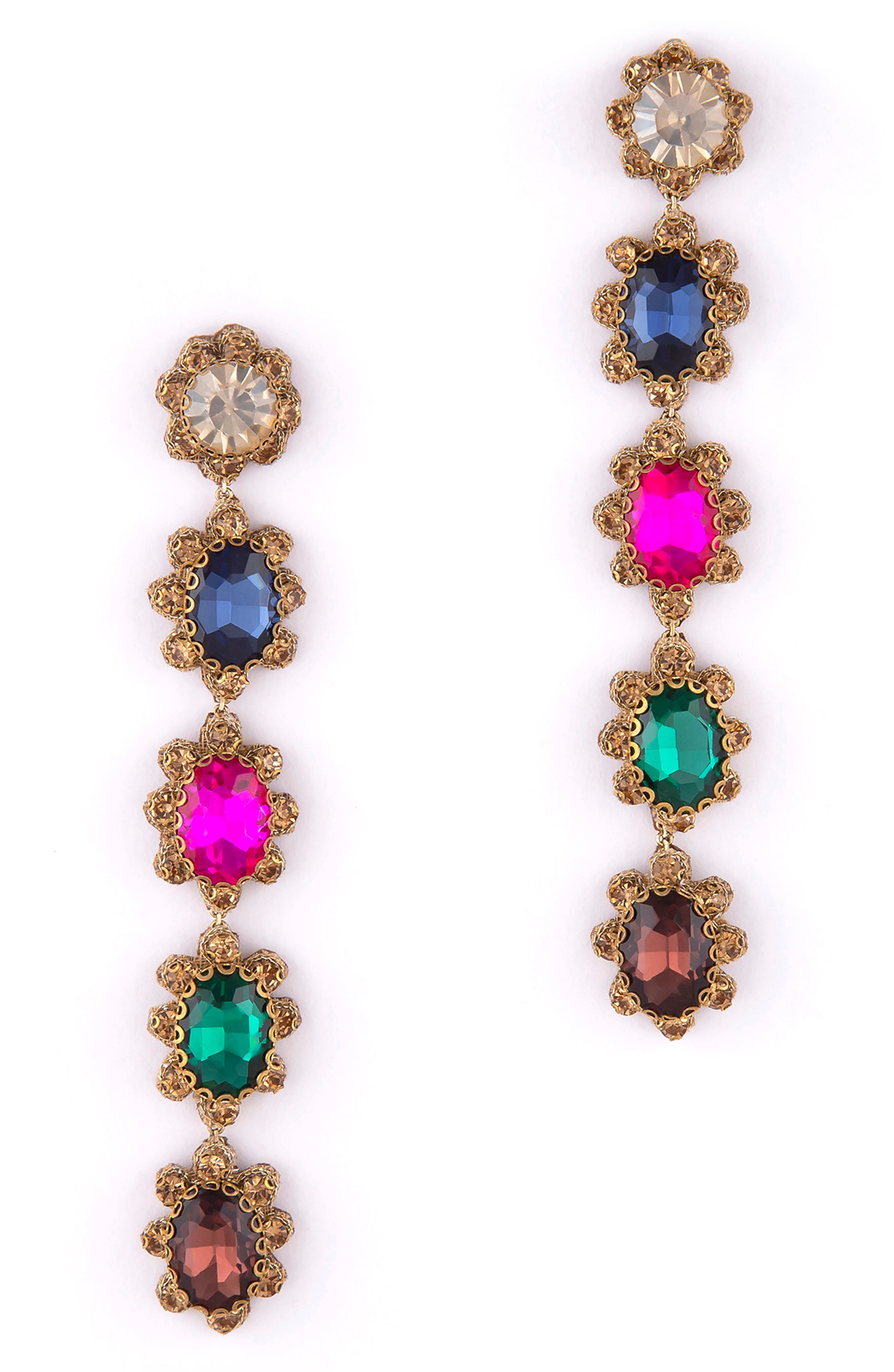 maryam nassir zadeh earrings