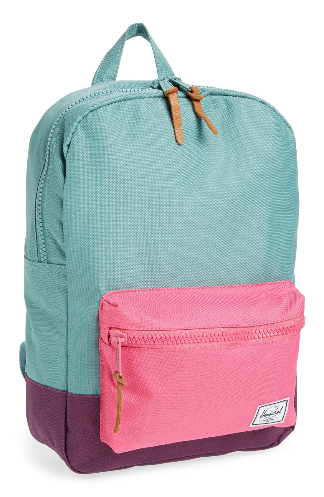 Herschel Supply Co. 'Settlement' Backpack (Girls) Nordstrom