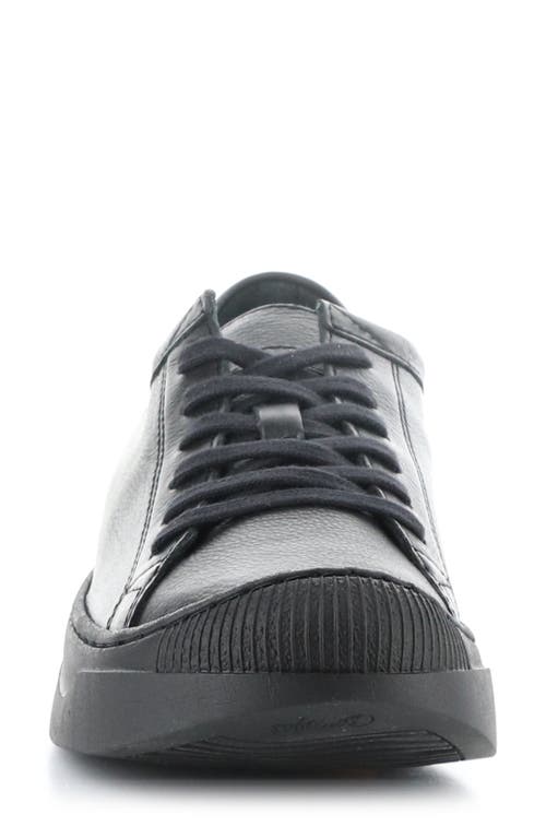 SOFTINOS BY FLY LONDON SOFTINOS BY FLY LONDON APUR PLATFORM SNEAKER