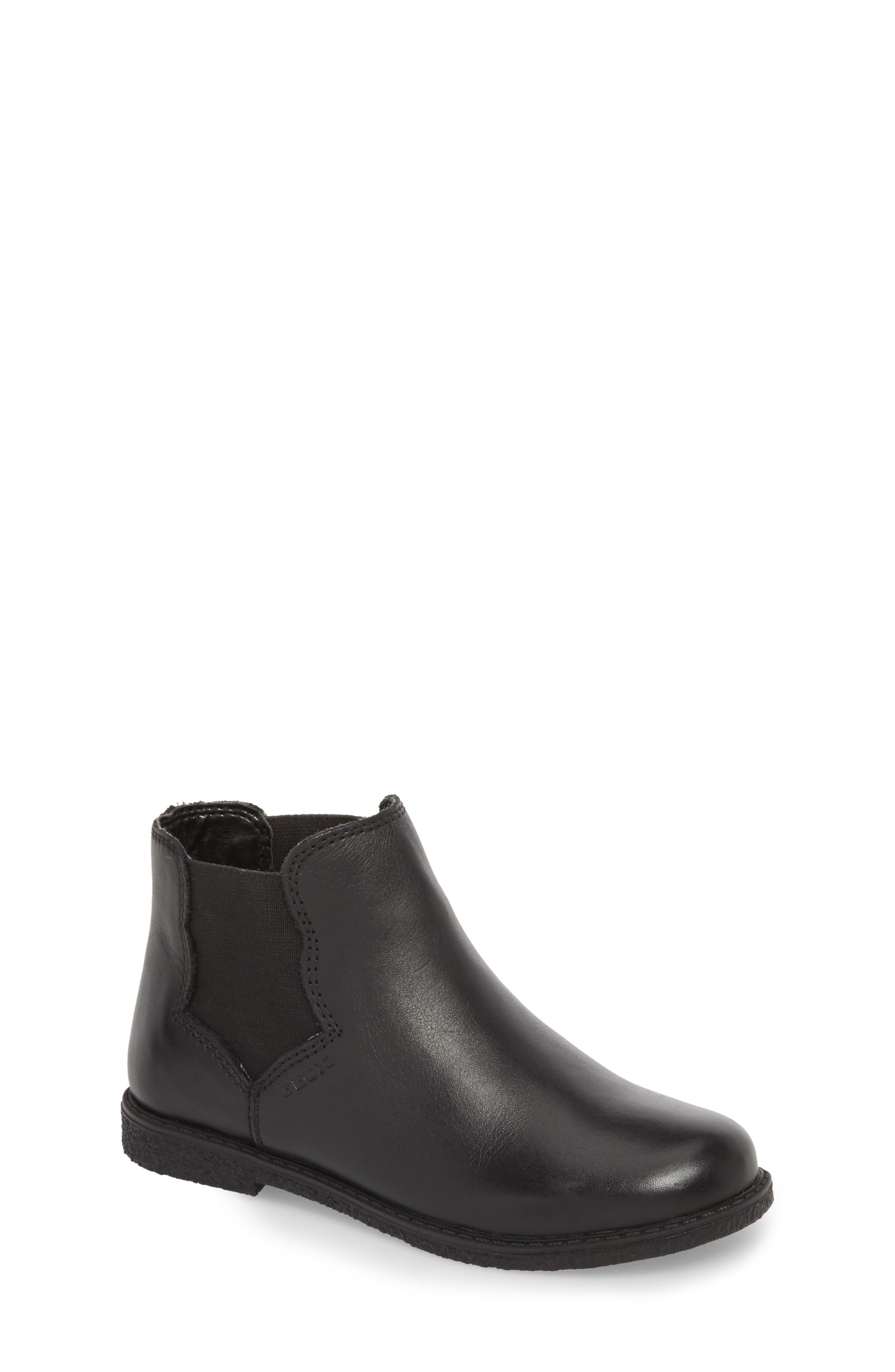 Geox Shawntel Chelsea Boot (Toddler 