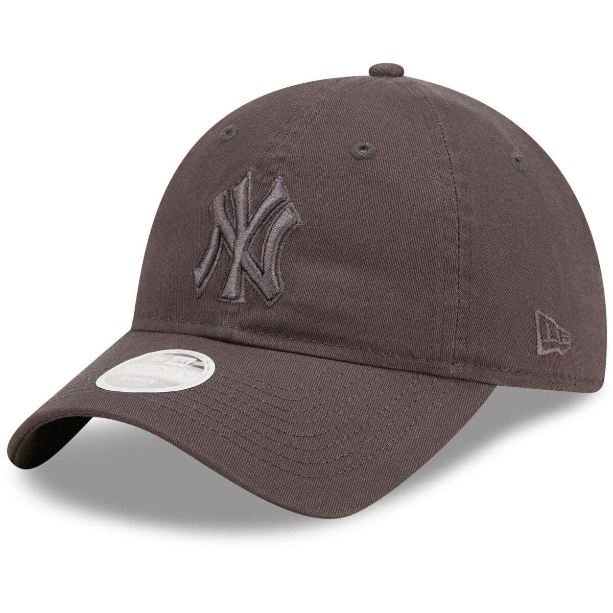 Yankees Hat for Women and Men Yankees-C 9Fifty Adjustable Baseball Cap as a Gift for Fans Friends and Family 