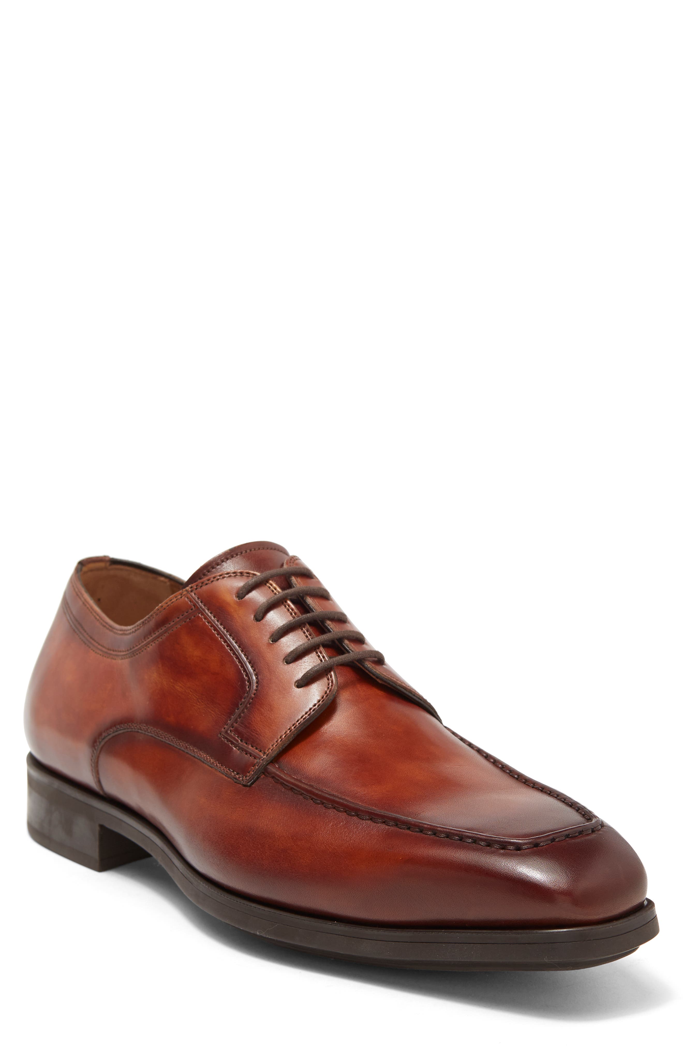 Men's Magnanni Dress Shoes \u0026 Oxfords 