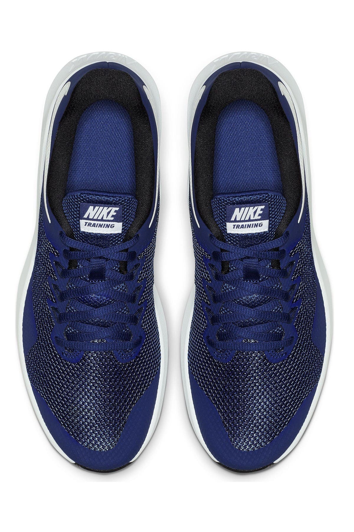 nike alpha trainer training sneaker