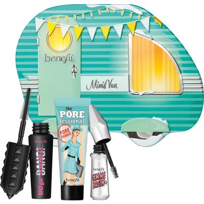 Benefit Minis Van Travel Size Set - No Color