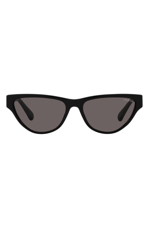 Womens Vogue Cat Eye Sunglasses Nordstrom 