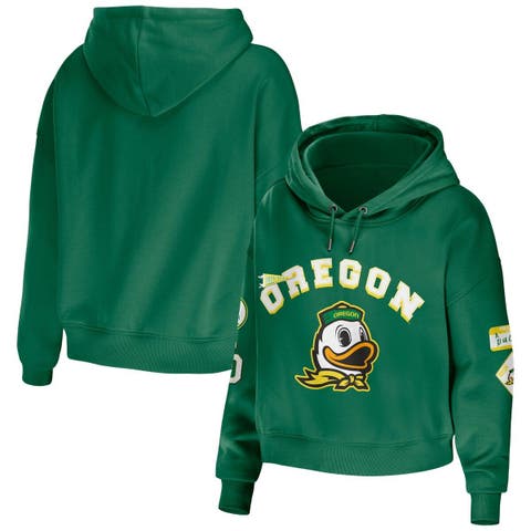 Lids Philadelphia Eagles WEAR by Erin Andrews Women's Plus Yarn Dye Stripe  Full-Zip Jacket - Midnight Green