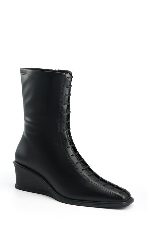 VAGABOND SHOEMAKERS VAGABOND SHOEMAKERS AINO WEDGE BOOTIE