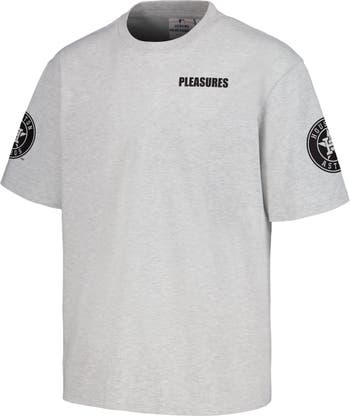 Men's Pro Standard Navy Houston Astros Team T-Shirt Size: Small