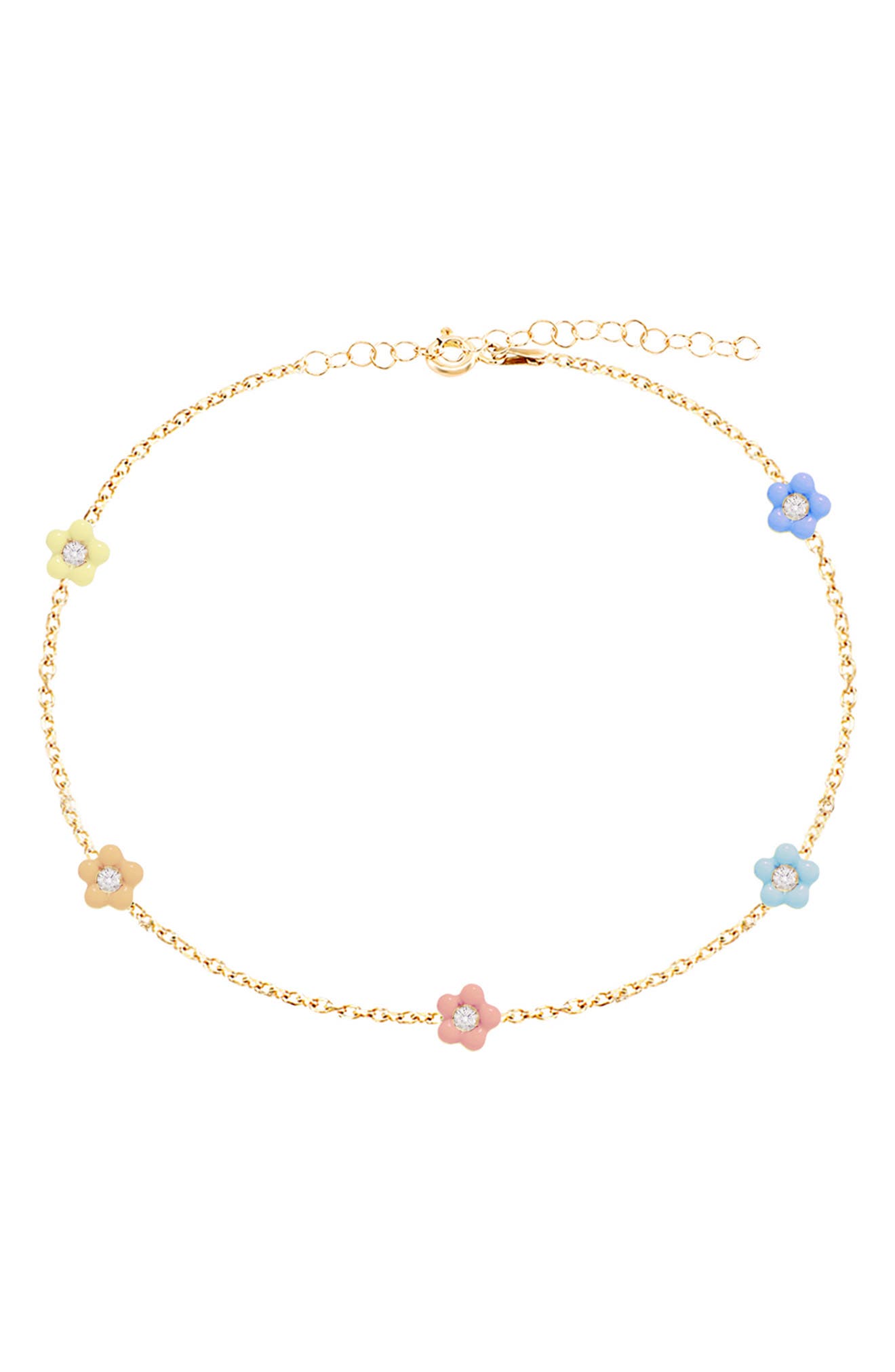 Women's GABI RIELLE Necklaces 