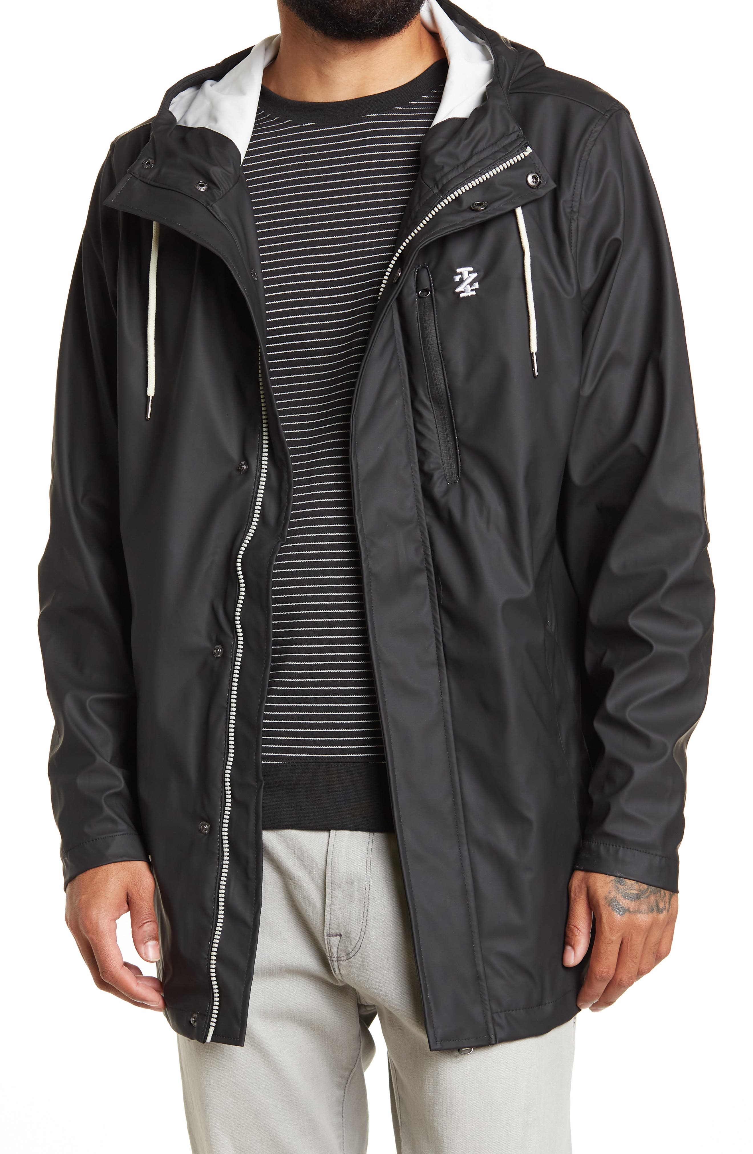 izod coats & jackets