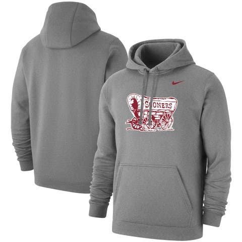 Nike Cincinnati Bengals Rewind Club Men's Nike NFL Pullover Hoodie