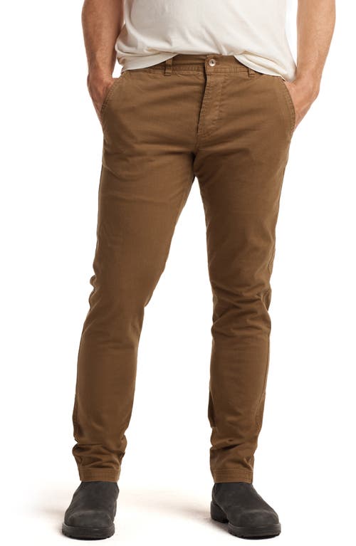 Rowan Raleigh Stretch Cotton Chino Pants at Nordstrom,