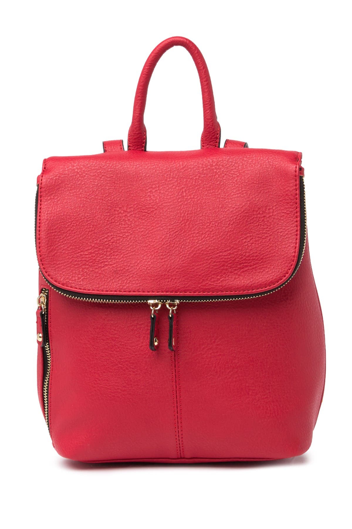 steve madden top handle backpack