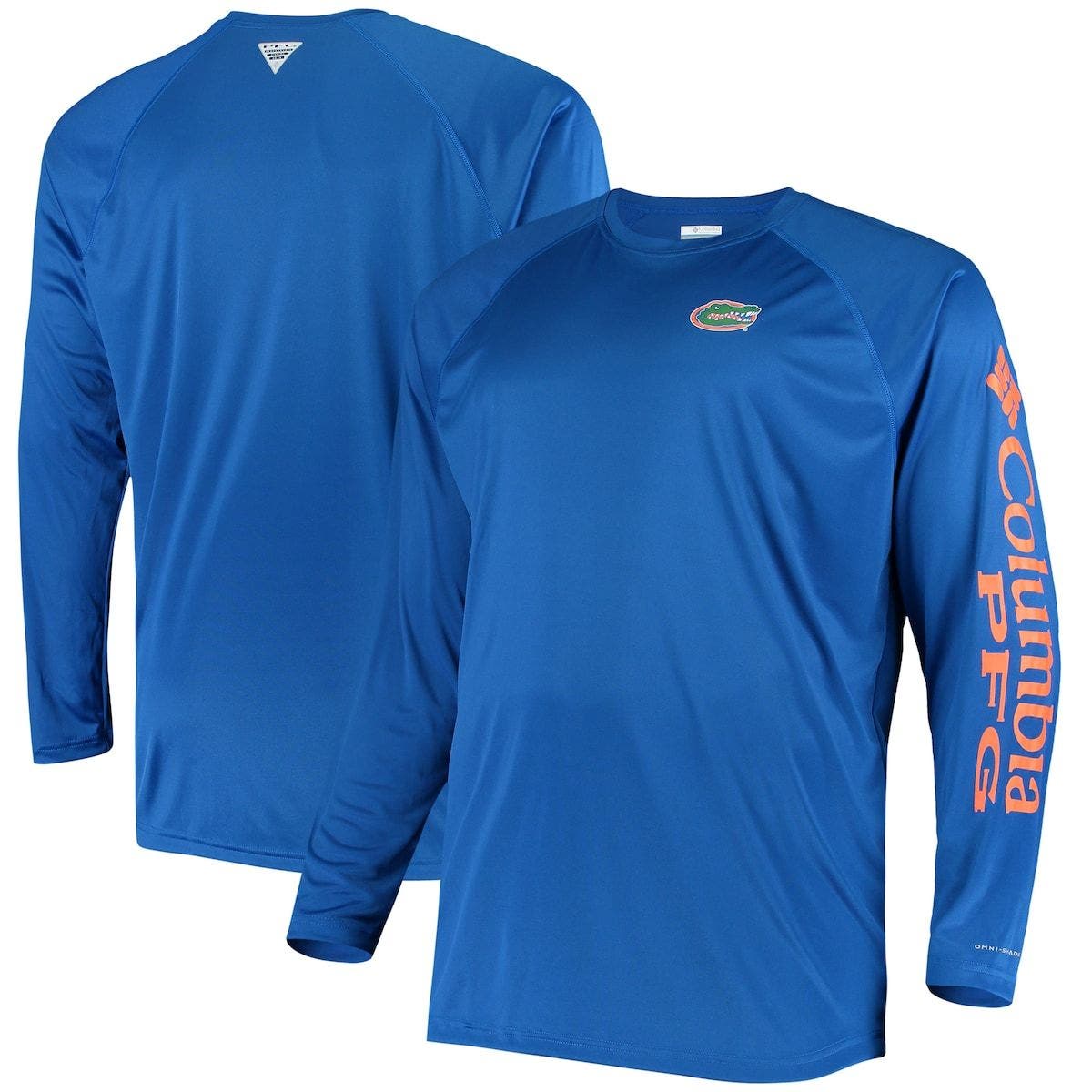 columbia athletic shirts