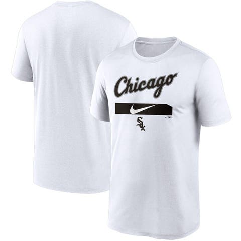 Chicago White Sox Apparel