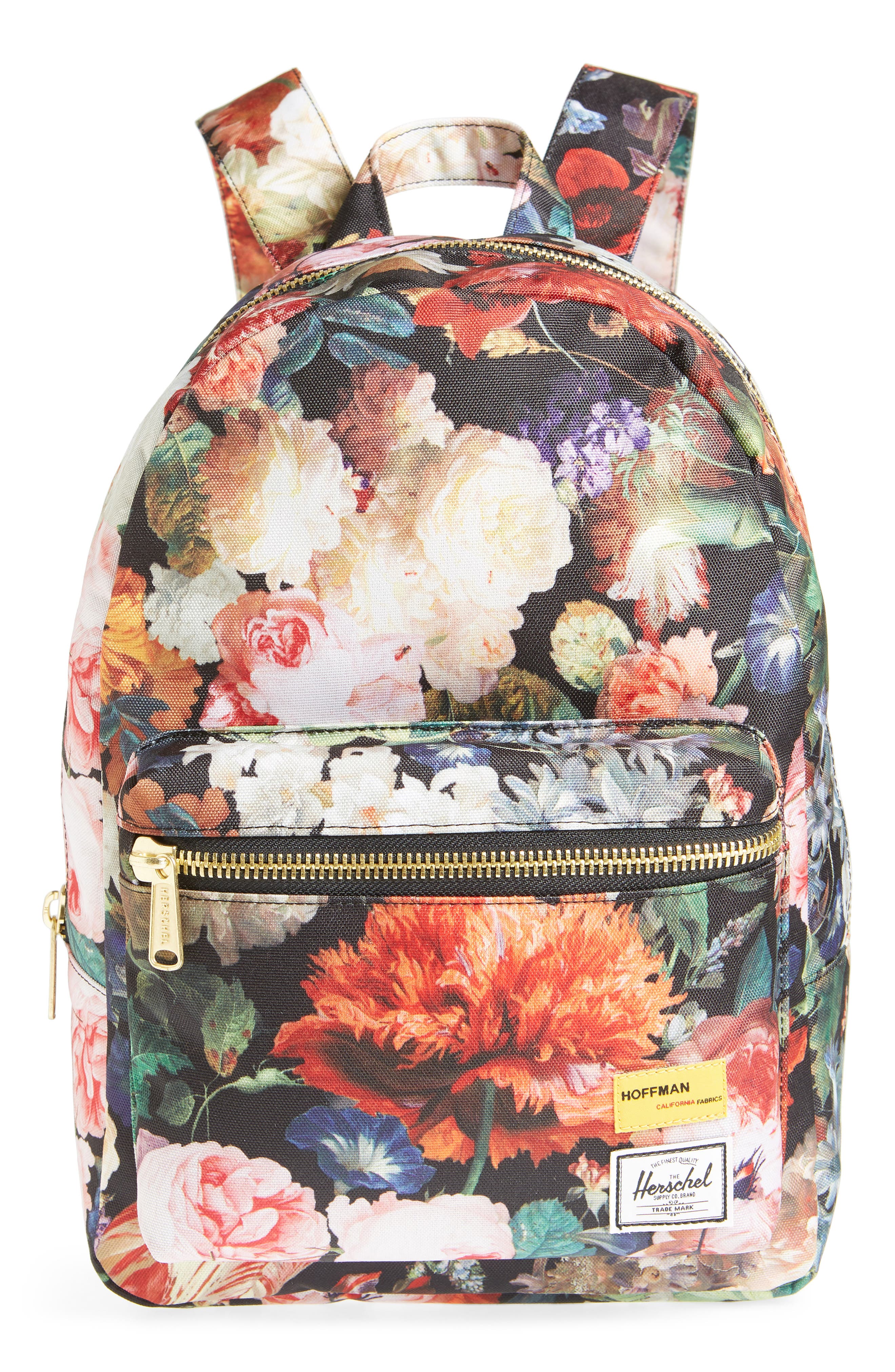 herschel hoffman floral