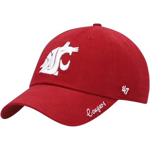 Women's Washington State Cougars Baseball Caps | Nordstrom