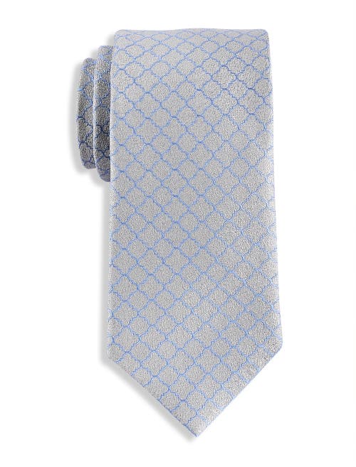 MICHAEL KORS MICHAEL KORS CONNECTED LATTICE TIE