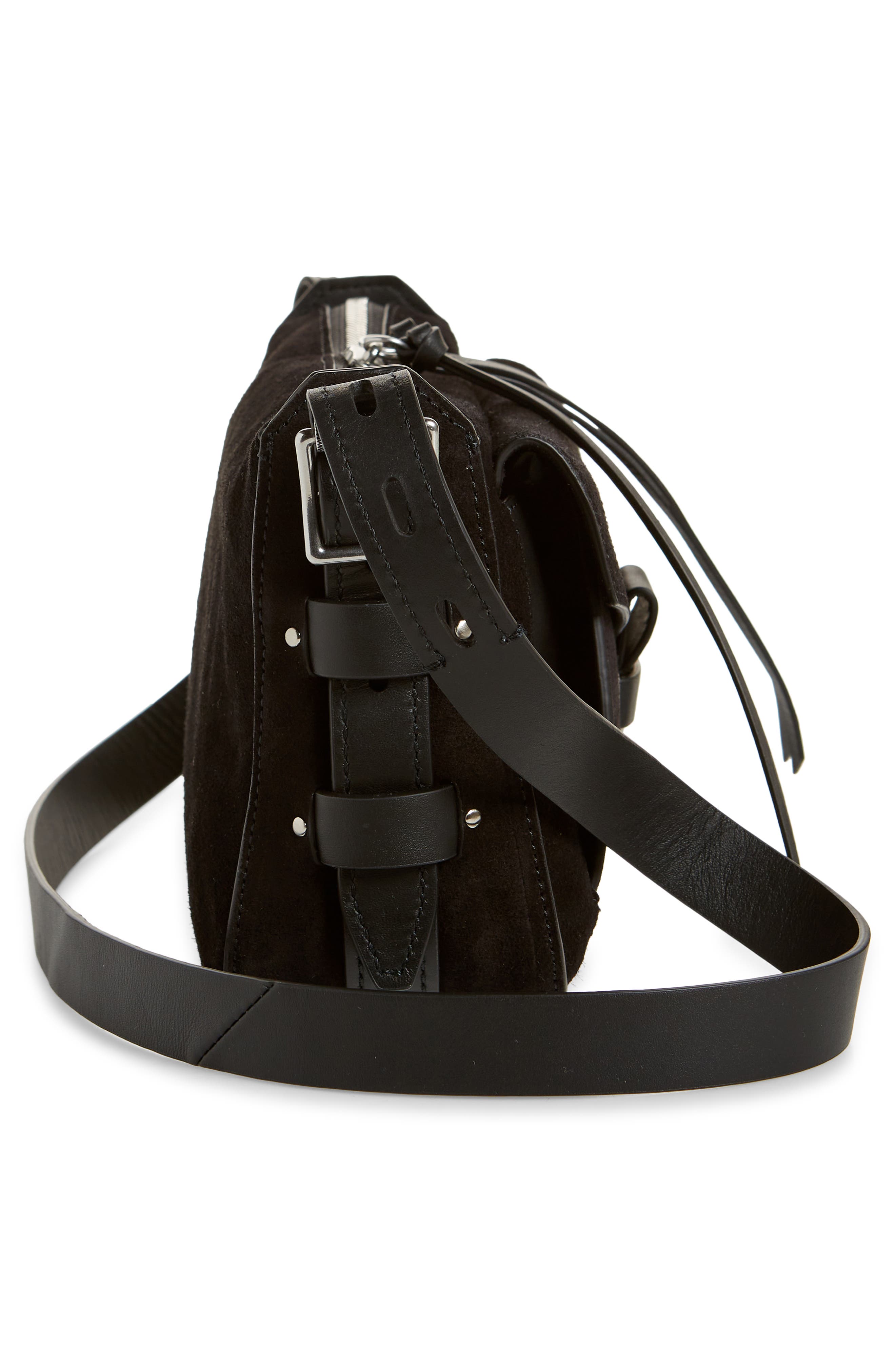 rag & bone Small Field Messenger Bag Nordstrom