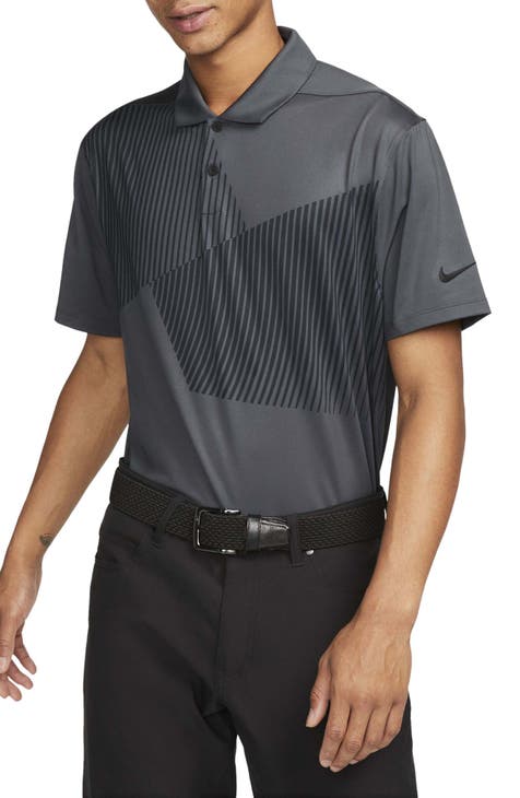 Nike Dri-Fit City Connect Victory (MLB Milwaukee Brewers) Men's Polo