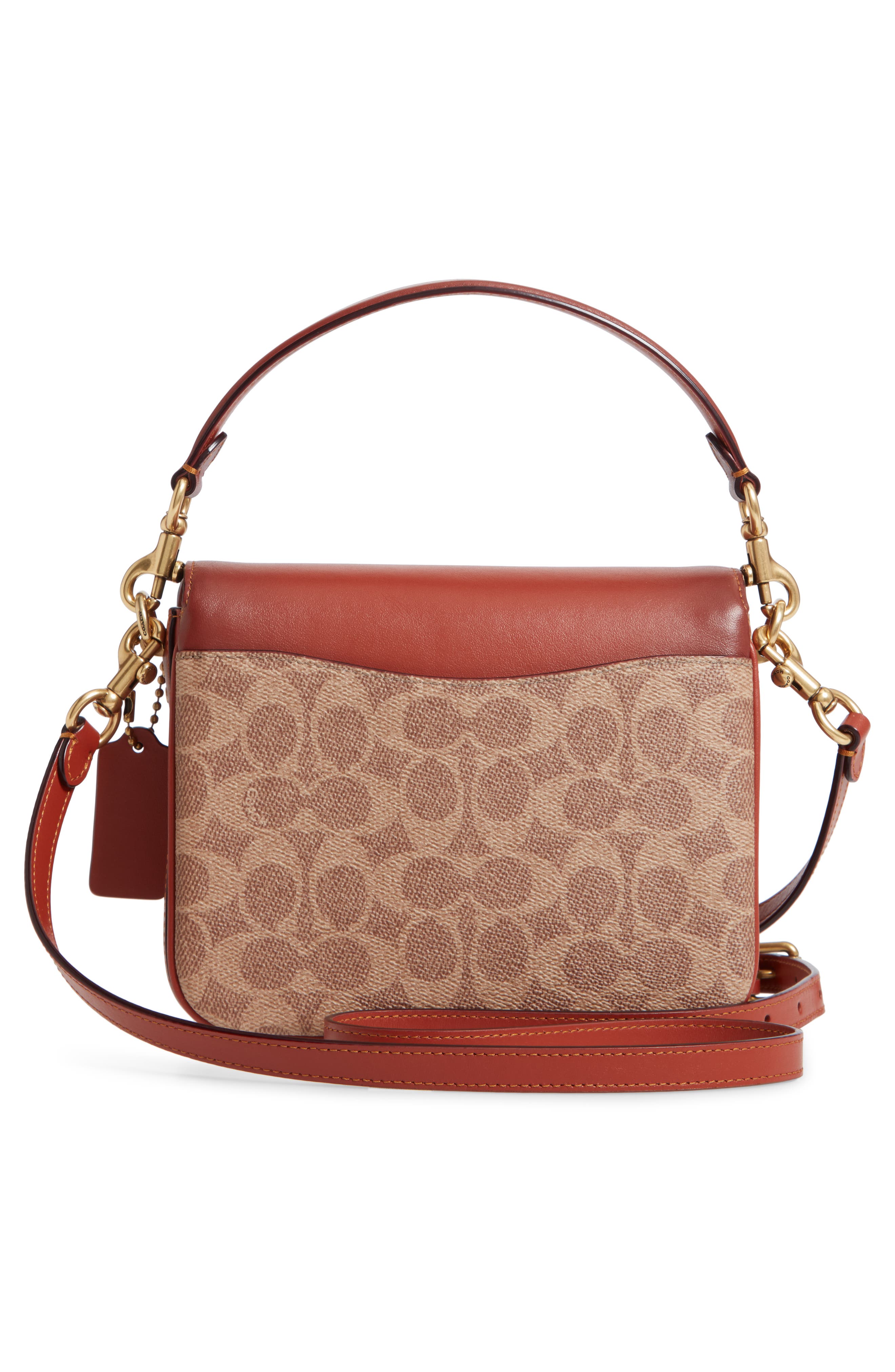 top rated coach bags