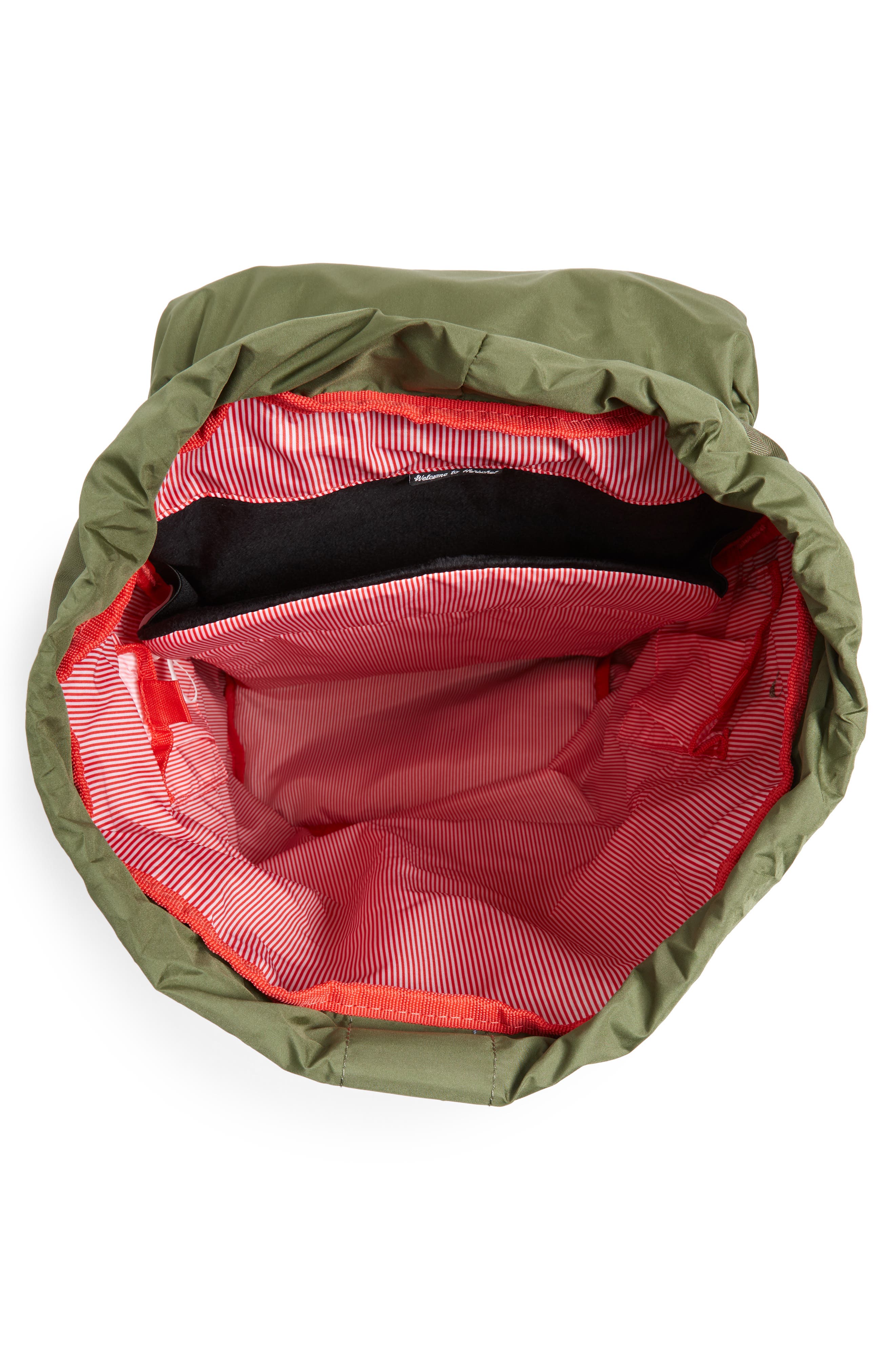 HERSCHEL SUPPLY CO.,
                            Little America Light Backpack,
                            Alternate thumbnail 15, color,
                            380