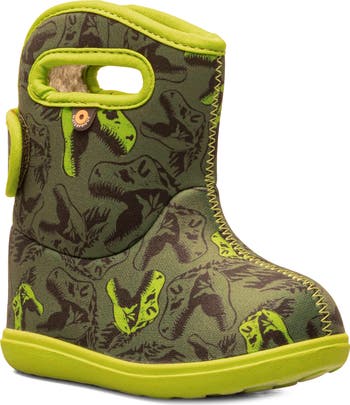 Bogs dinosaur boots best sale