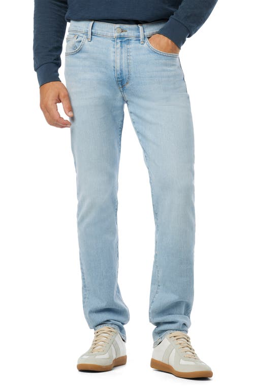 Joe's The Asher Slim Fit Jeans in Remy at Nordstrom, Size 32