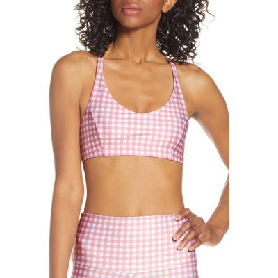 Onzie Pyramid Sports Bra