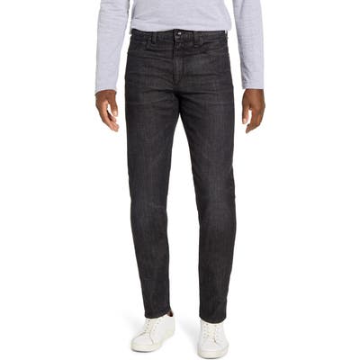 Rag & Bone Fit 2 Slim Fit Jeans, Black