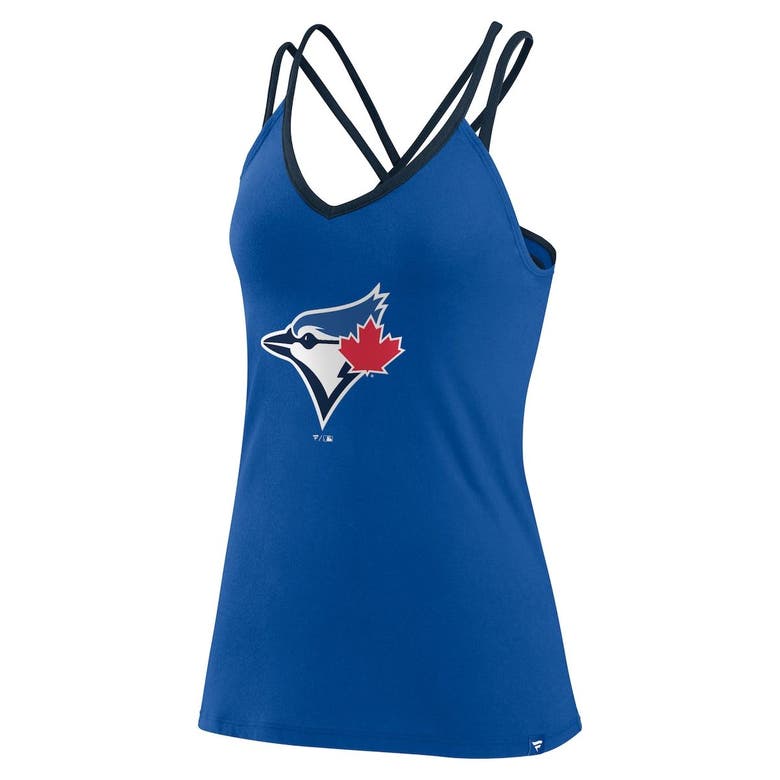 FANATICS Women's Fanatics Branded Royal Toronto Blue Jays 2023