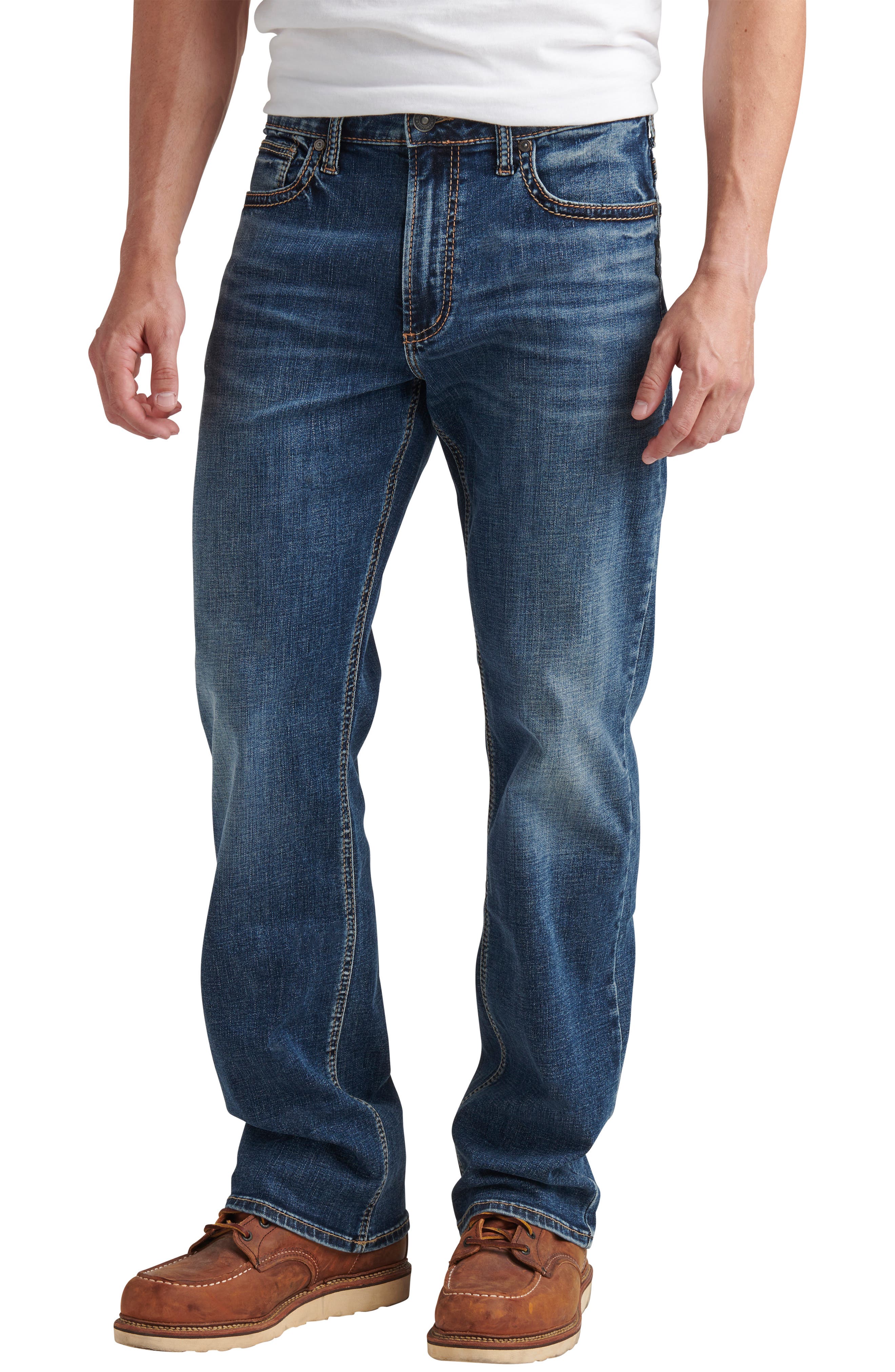 Men's Silver Jeans Co. Clothing | Nordstrom