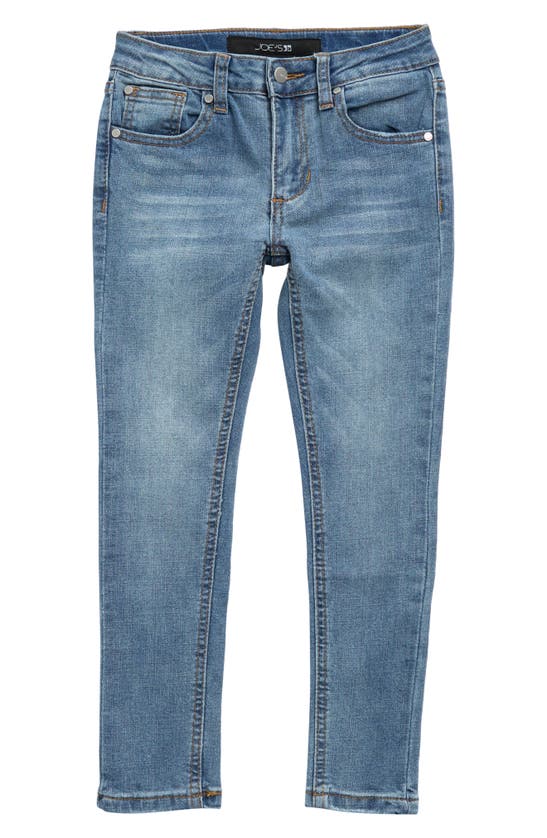 Joe's Kids' Rad Fit Stretch Jeans In Zenith