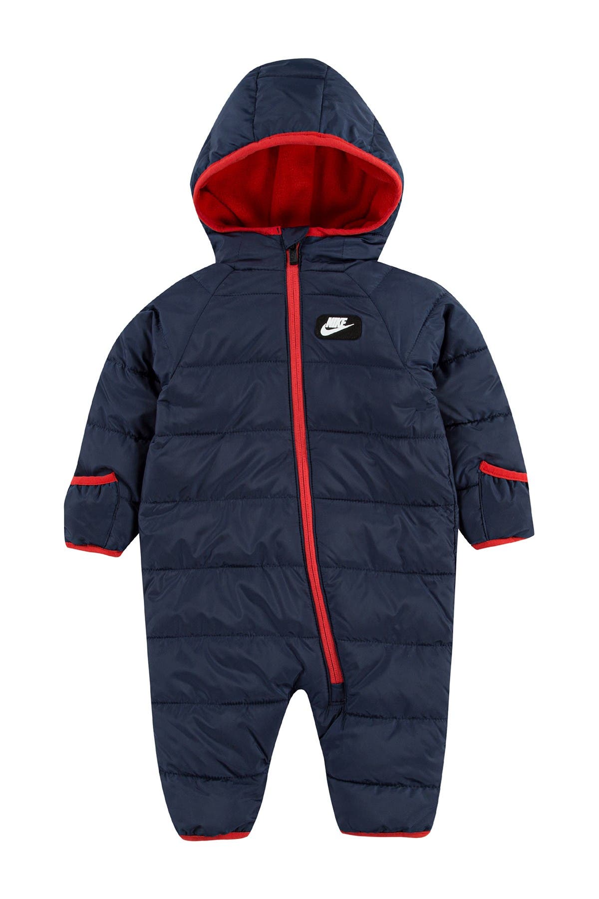 nike 185 snowsuit baby