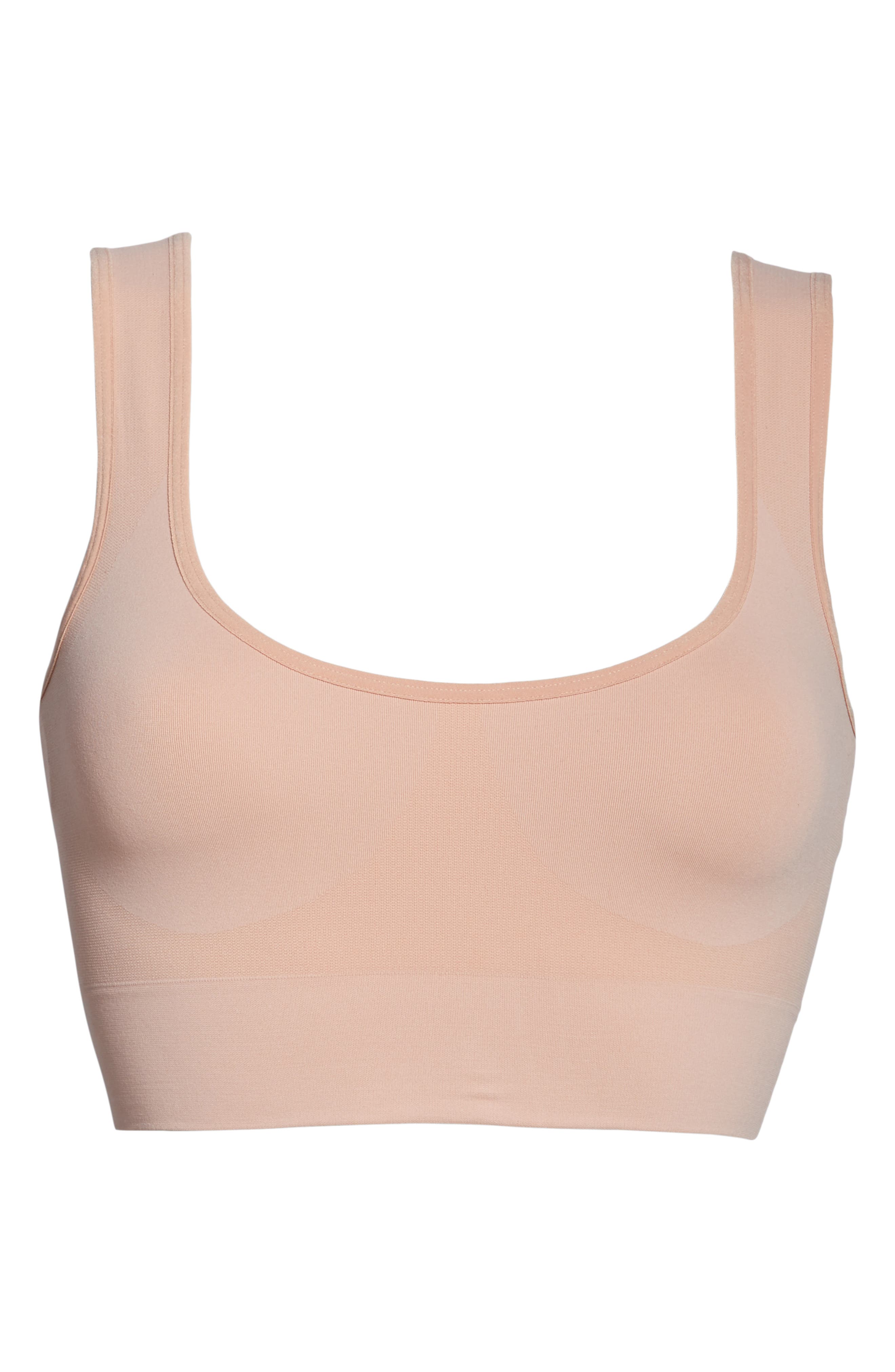 halogen seamless tank bralette