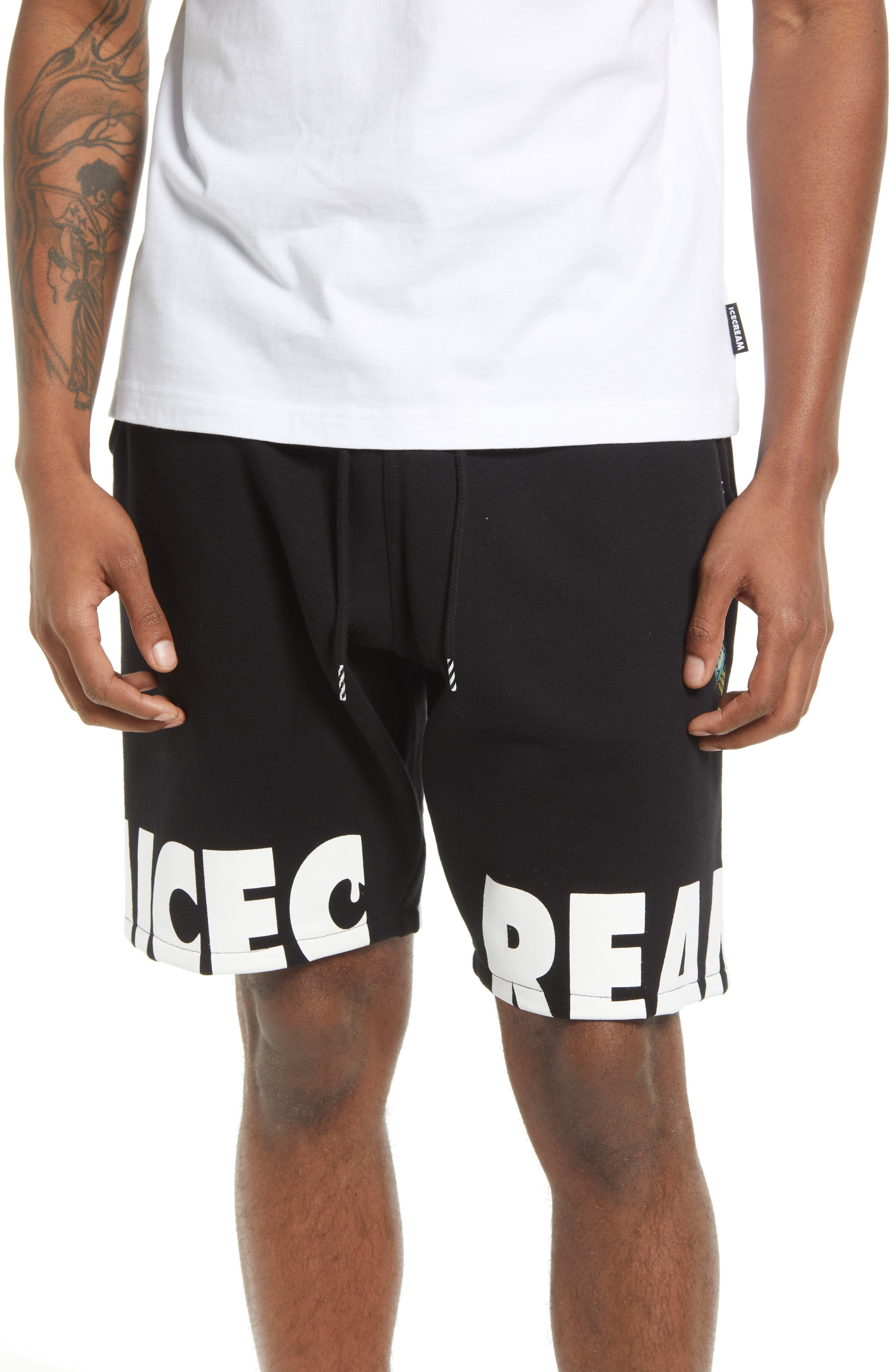 Men's 100% Cotton Shorts | Nordstrom