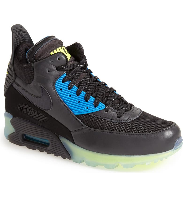Nike 'Air Max 90 Ice' Boot (Men) Nordstrom