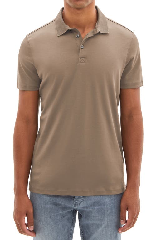 Robert Barakett Men's Georgia Pima Cotton Polo at Nordstrom,