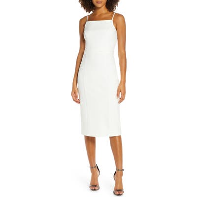 Harlyn Body-Con Dress