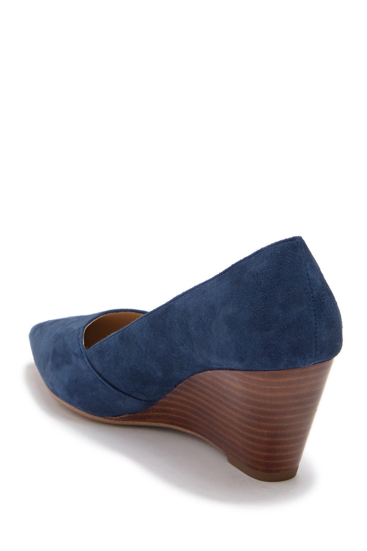 franco sarto wedge pump