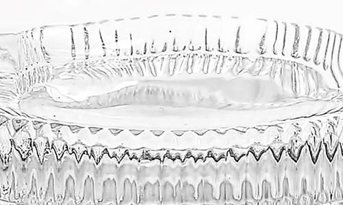 Fortessa Noho Set Of 4 Iced Beverage Glasses In Clear