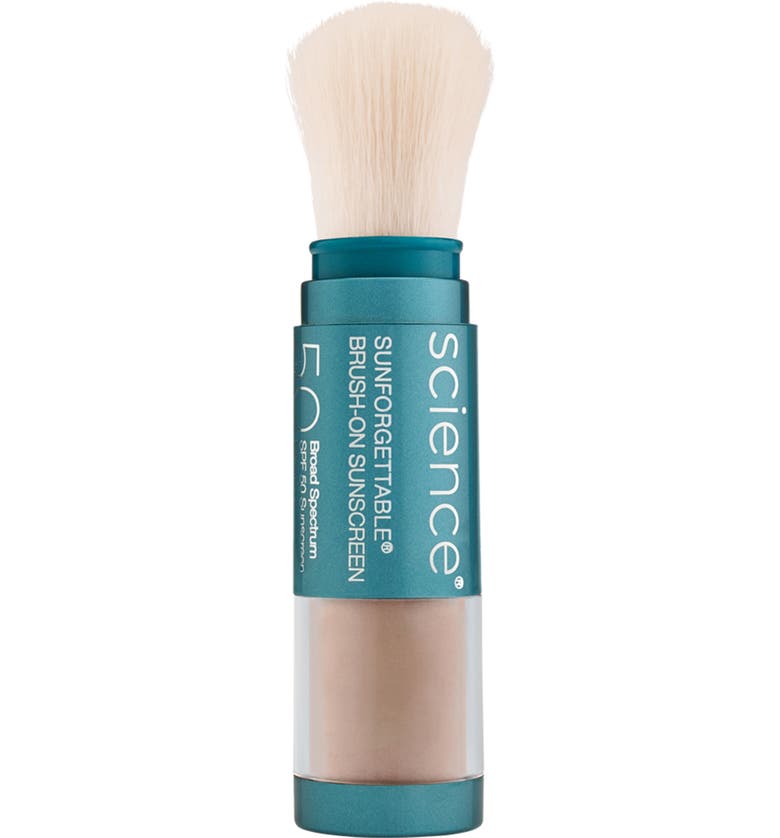 Colorescience Sunforgettable Total Protection Brush-On Sunscreen SPF 50