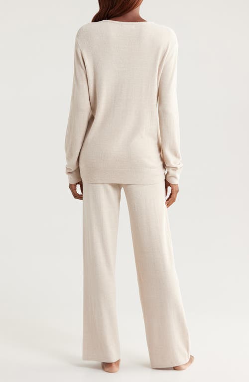 BAREFOOT DREAMS BAREFOOT DREAMS COZYCHIC ULTRA LITE® PAJAMAS