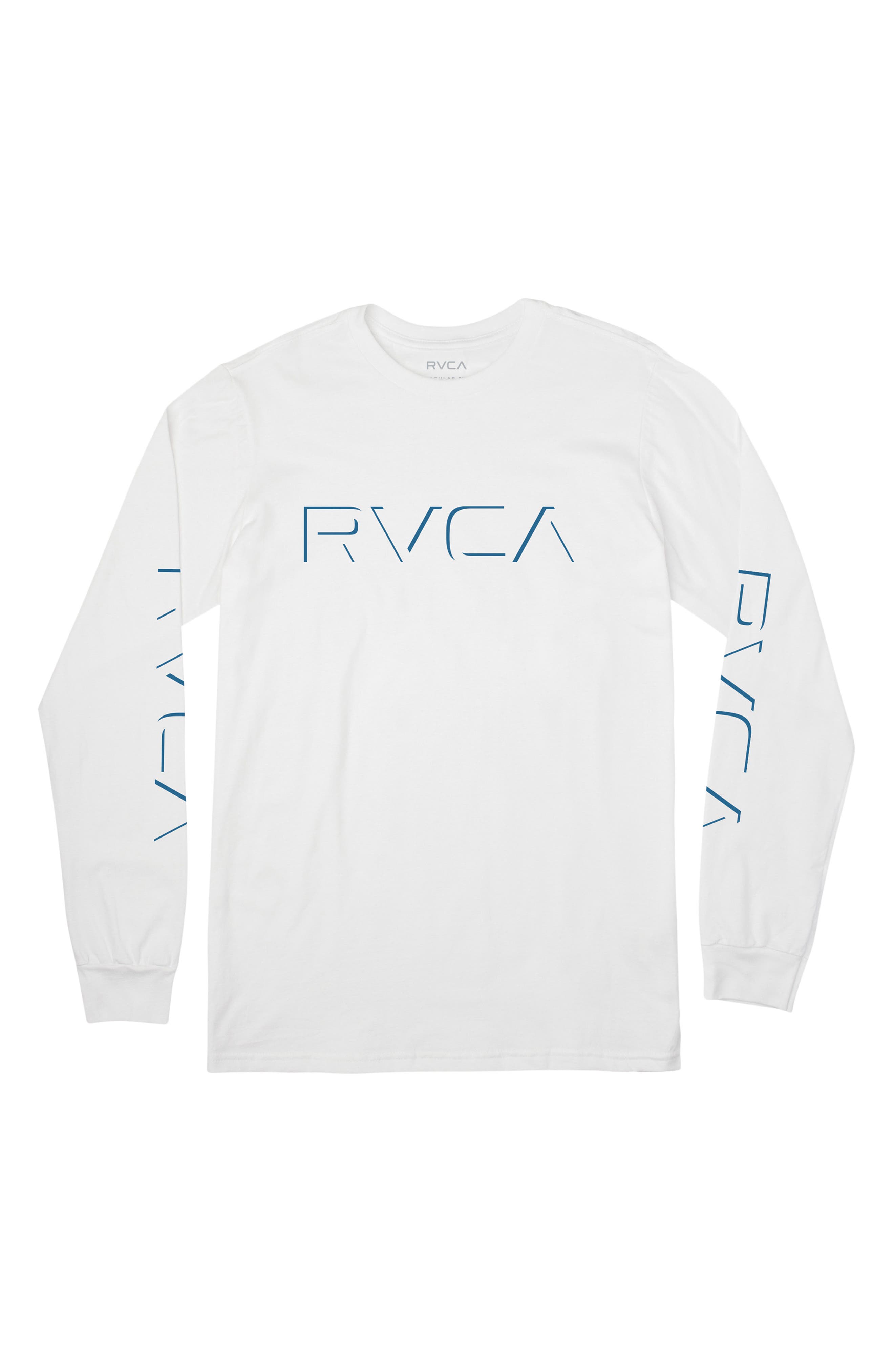 rvca t shirts sale