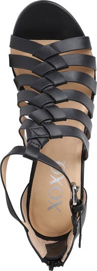 Xoxo sales baxter sandal