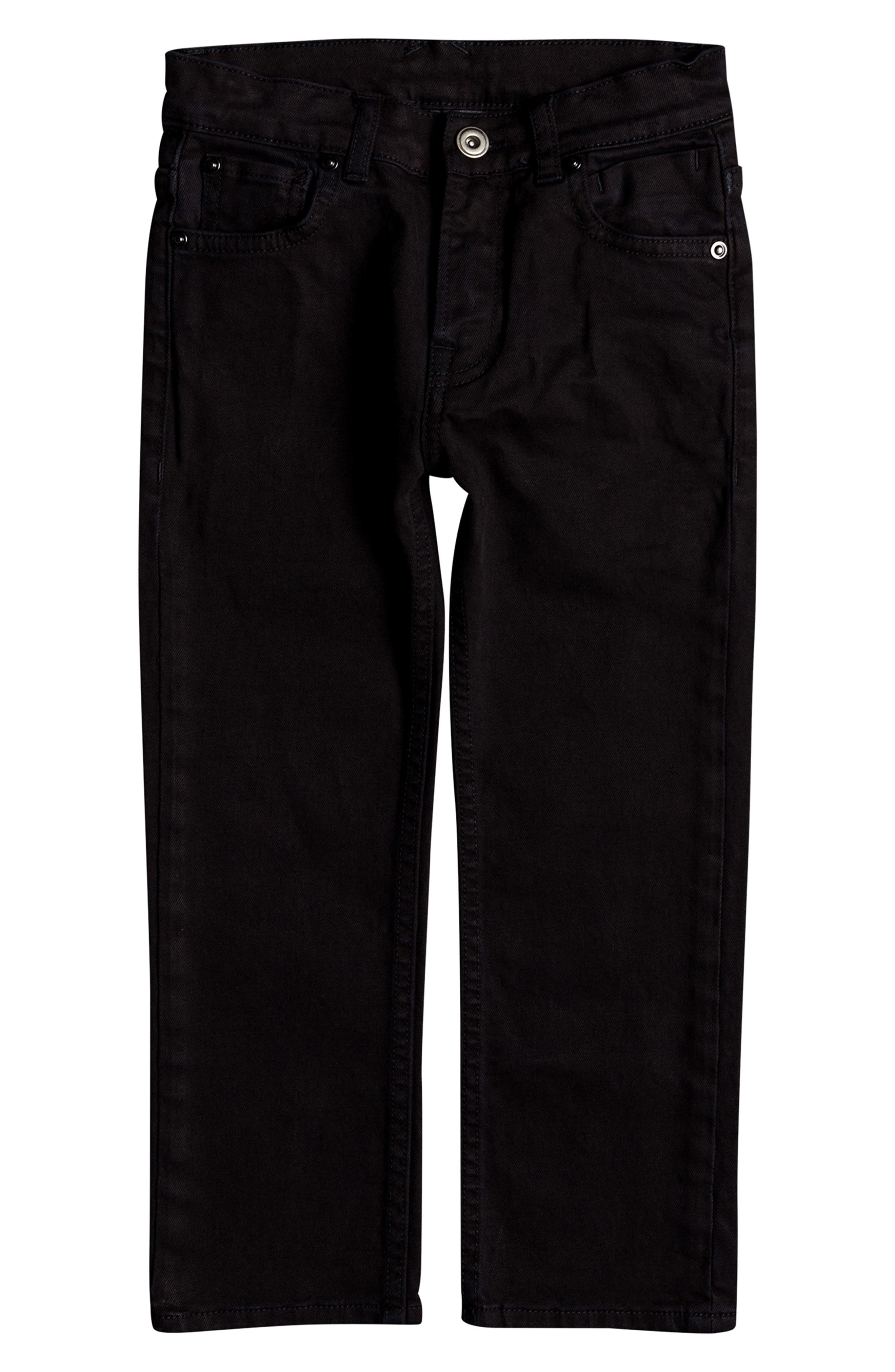 quiksilver distorsion jeans