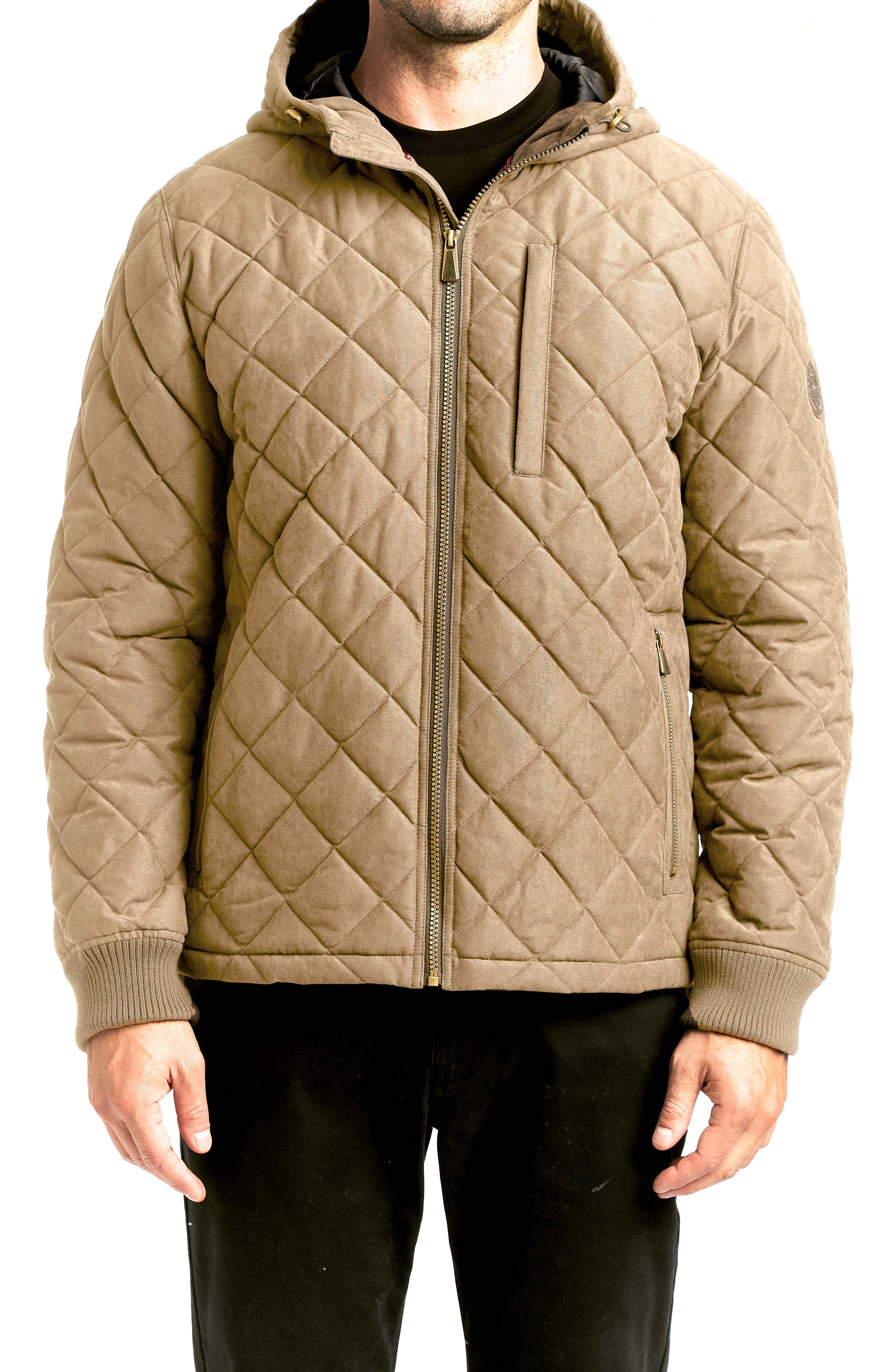 thermoluxe jacket