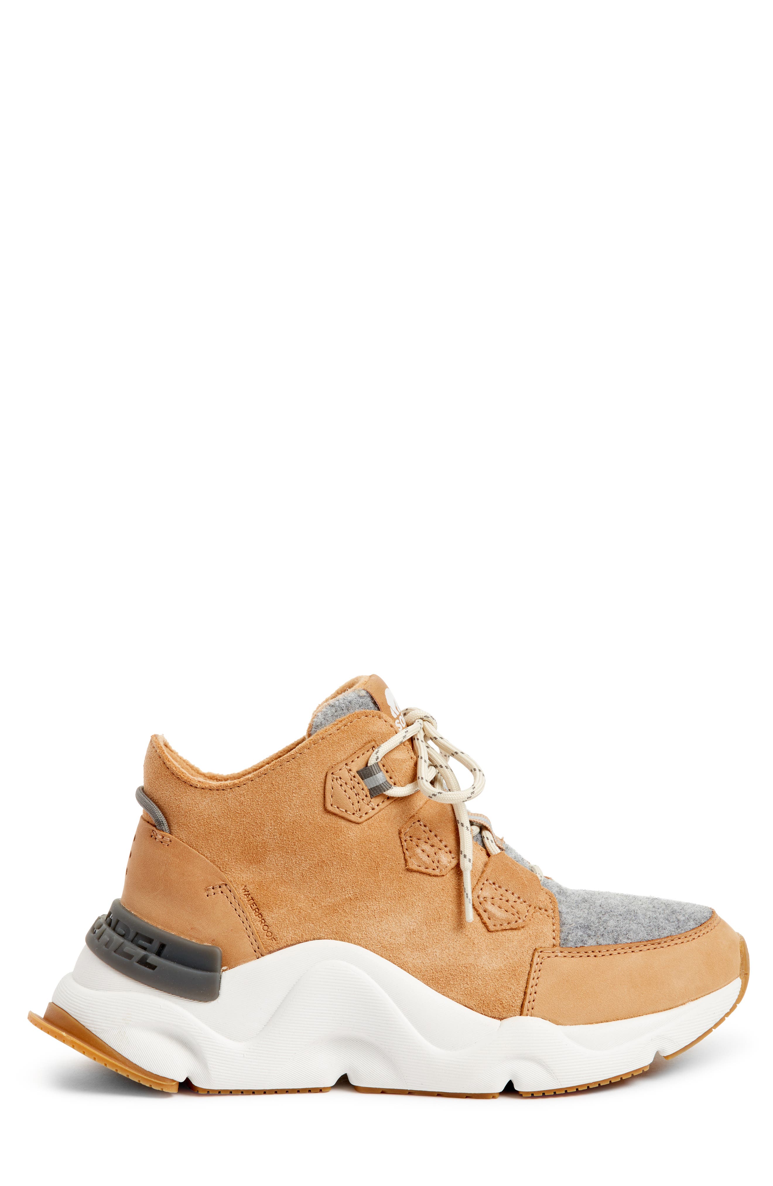 SOREL Rnegd Caribou Insulated Sneaker Nordstrom