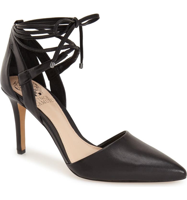 Vince Camuto 'Bellamy' Pointy Toe Pump (Women) | Nordstrom